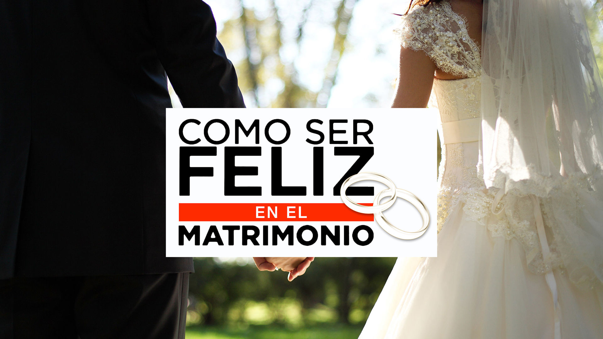 Ver C Mo Ser Feliz En El Matrimonio Cap Tulo Temporada Por Vix