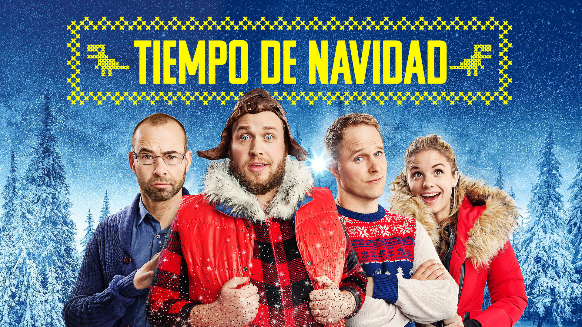 Ver Tiempo De Navidad Por Vix