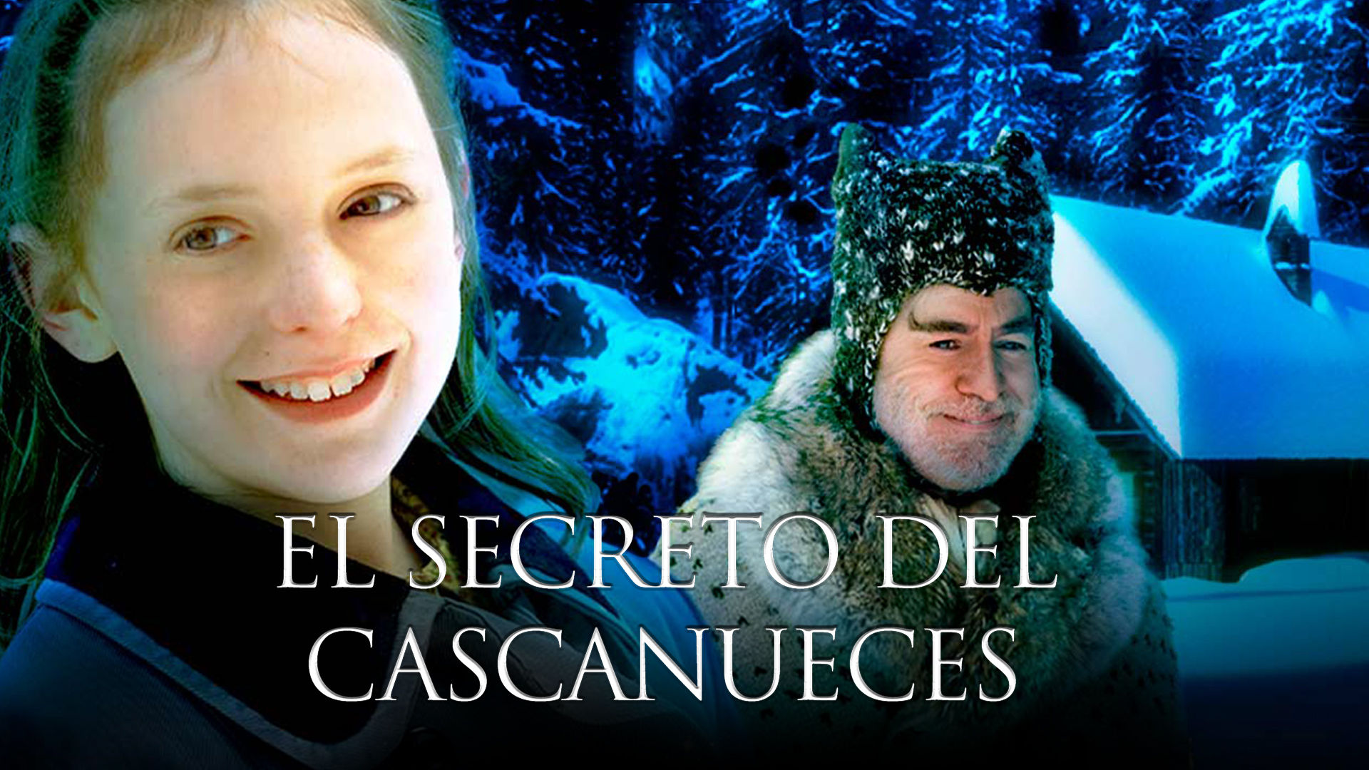 Ver El Secreto Del Cascanueces Por Vix