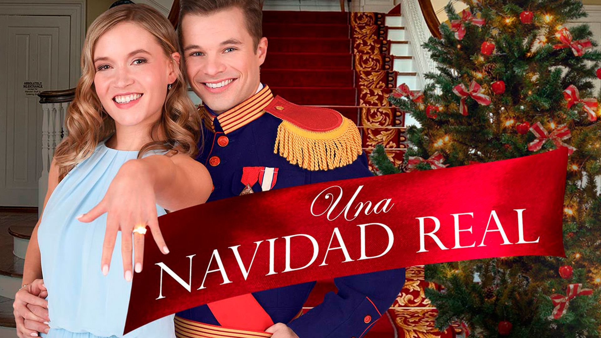 Ver Una Navidad Real Por ViX