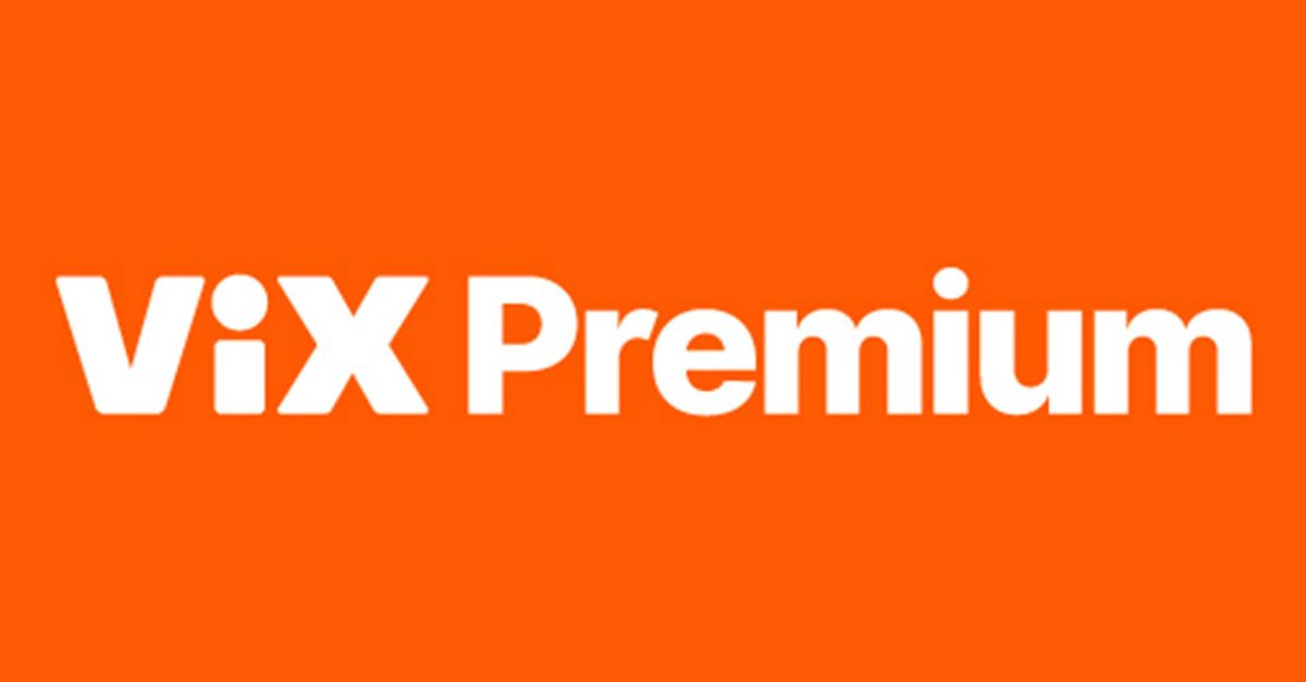 ViX: Cine y TV en Español