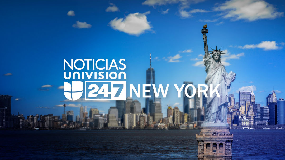 Noticias Univision 41 | ViX