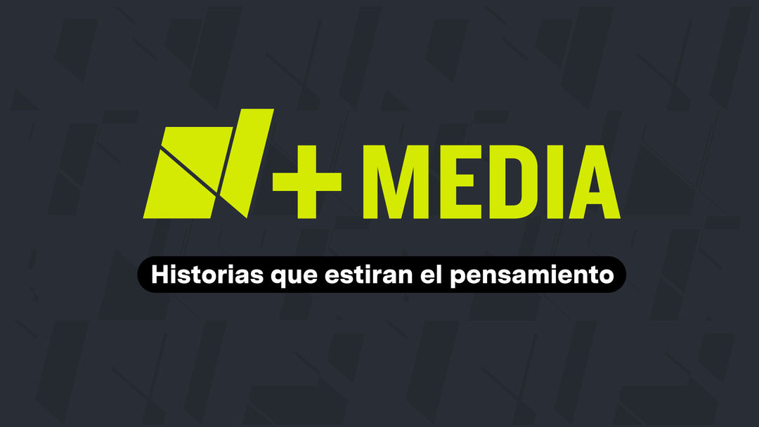N+ Media: En Primera Persona | ViX