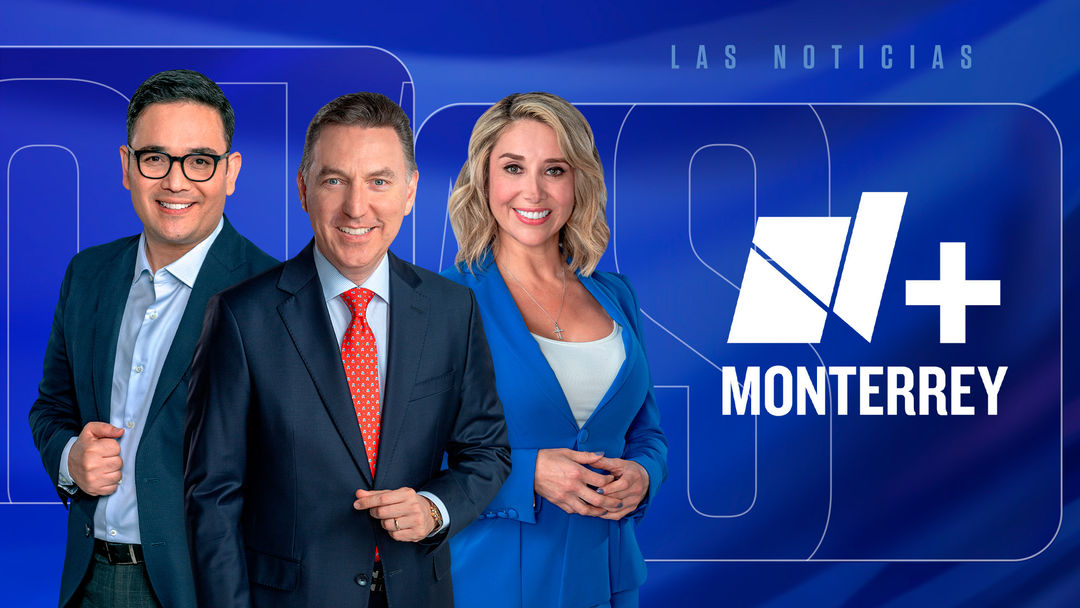 Las Noticias 17:00 Hrs | ViX