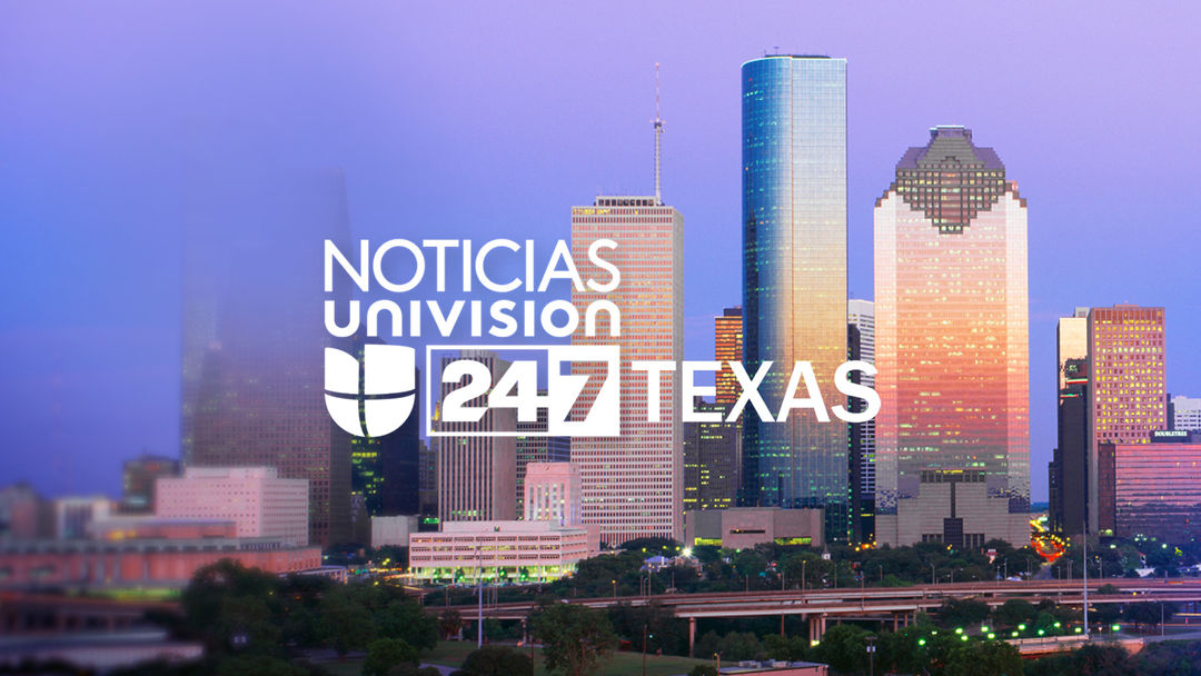 Noticias Univision 24-7 | ViX