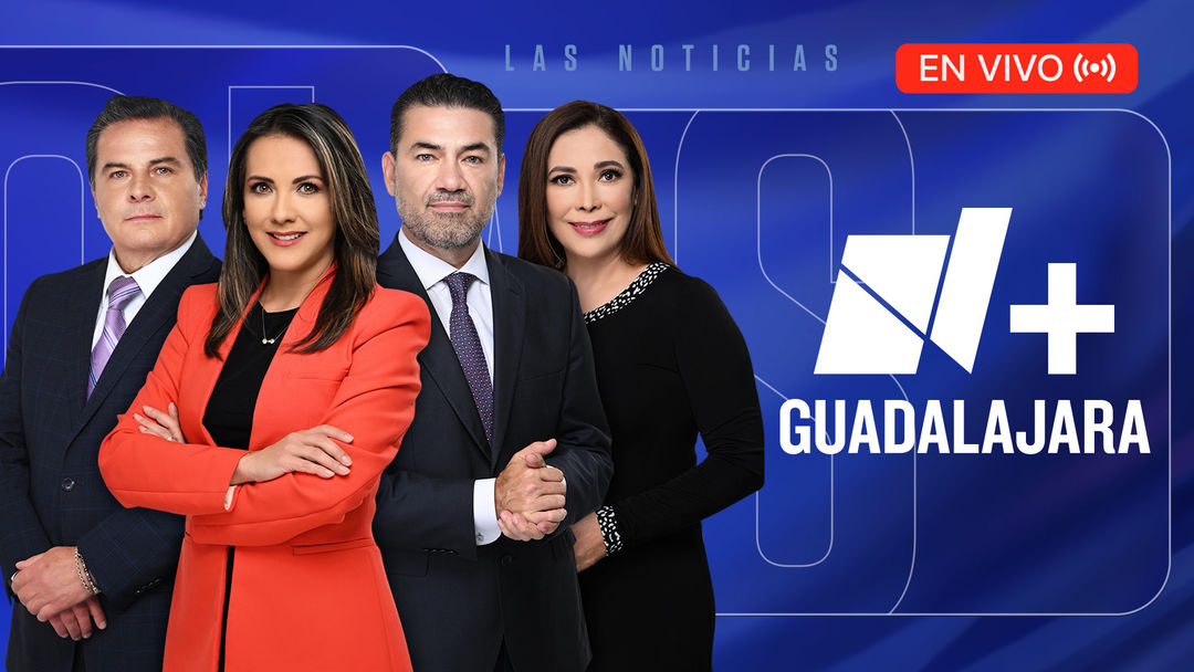 Las Noticias 5:30 Hrs | ViX