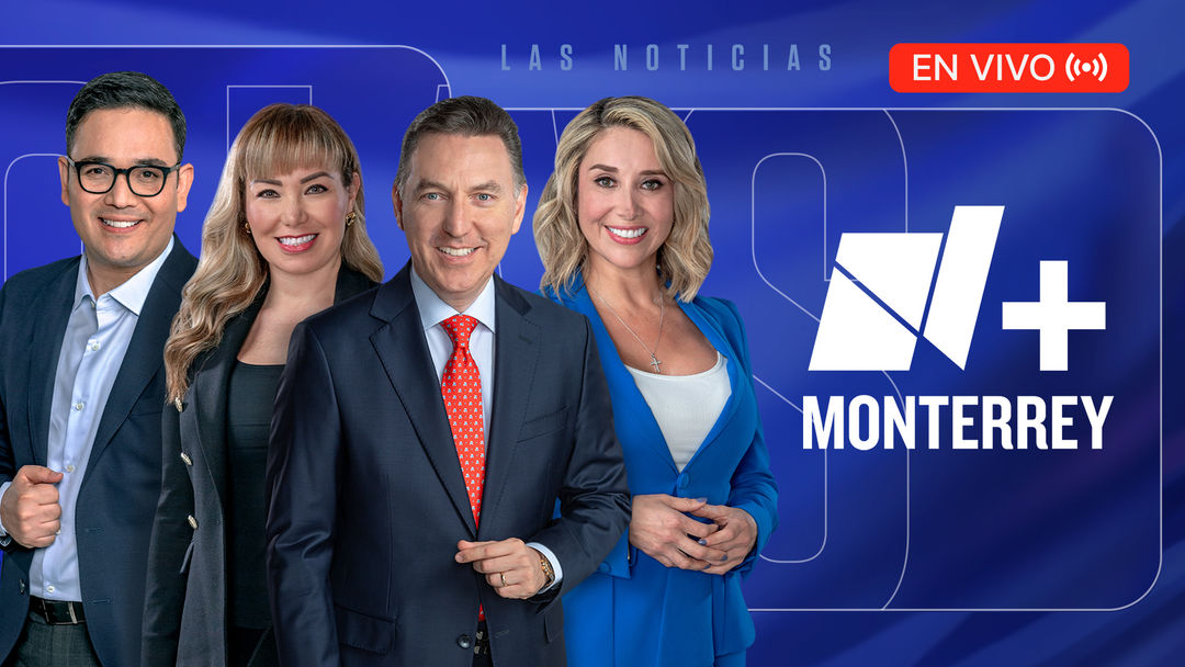 En Vivo Las Noticias 6:00 Hrs | ViX