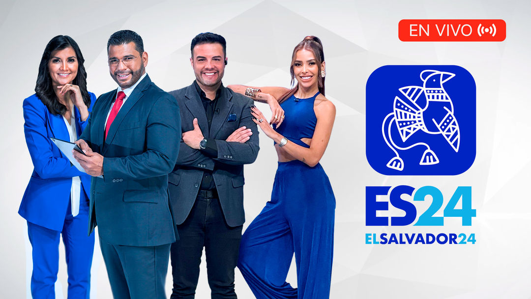 Es24 | ViX