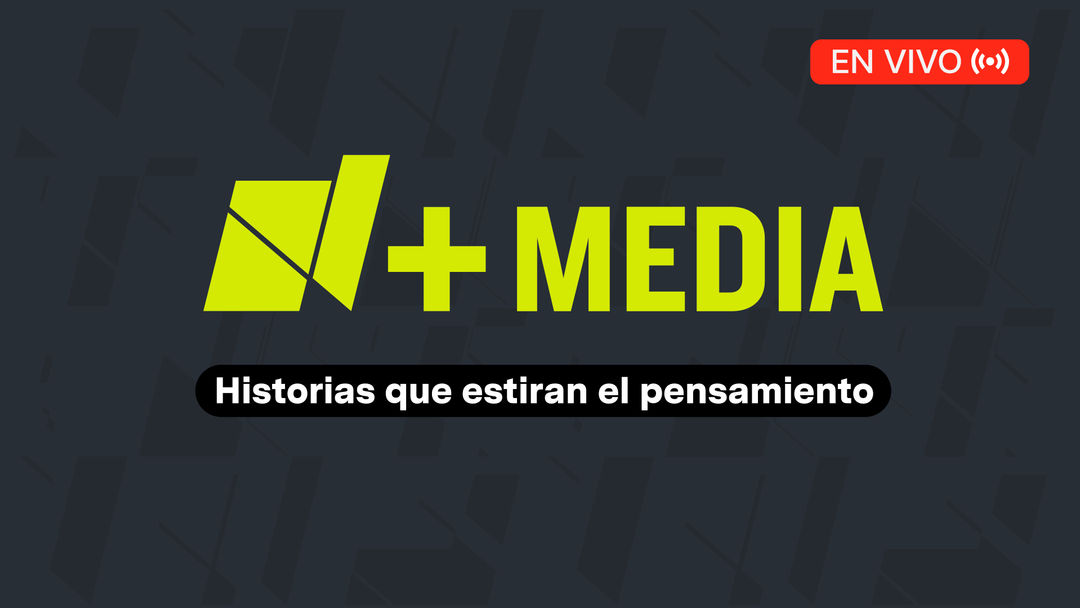 N+ Media: POV | ViX