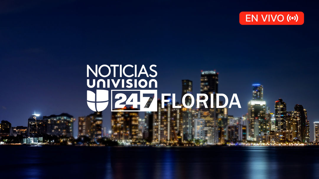 Noticias Univision Orlando | ViX