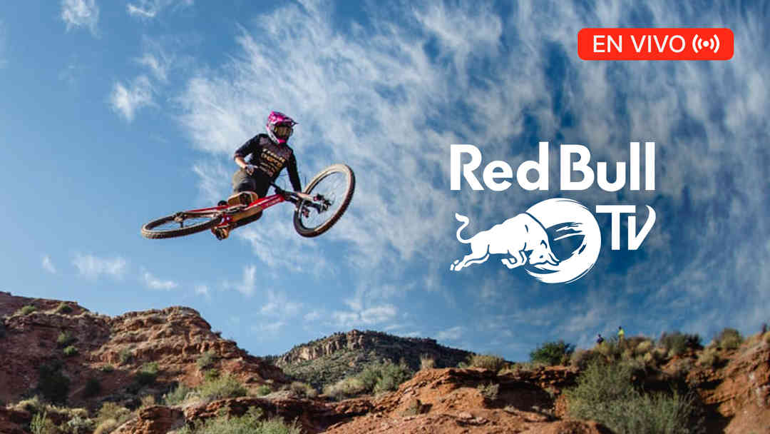 Red Bull Hardline 2025 - Australia | ViX