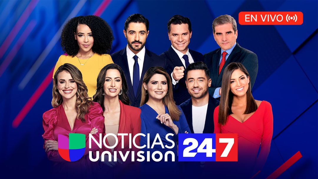 Noticiero Matutino Nueva York | ViX