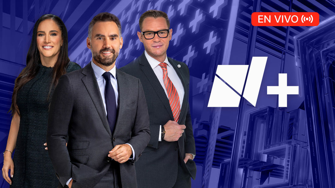 N+ Focus | ViX