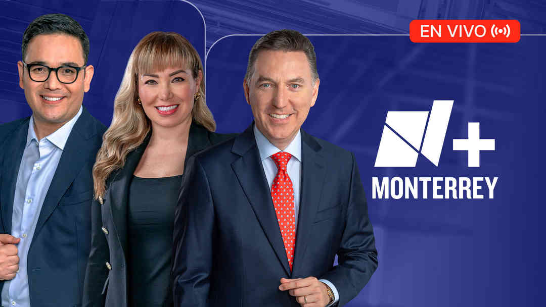 En Vivo Las Noticias 17:00 Hrs | ViX