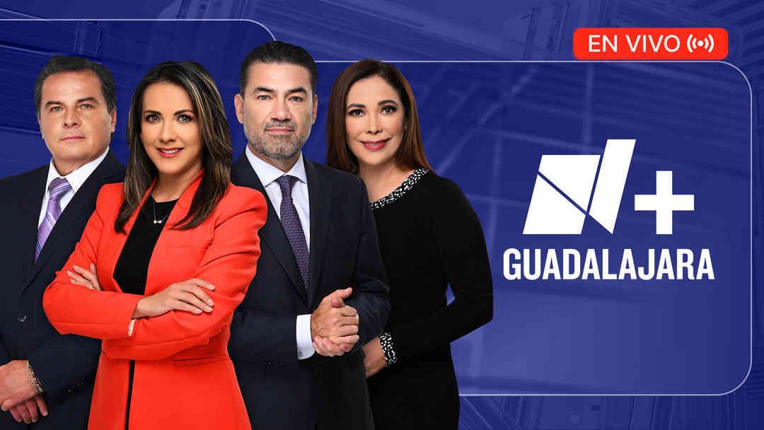 Repetición Las Noticias 14:00 Hrs | ViX