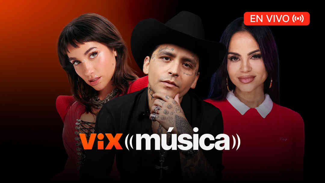 ViX All-Access : Marc Anthony y Nadia Ferreira: La Entrevista Más Esperada | ViX