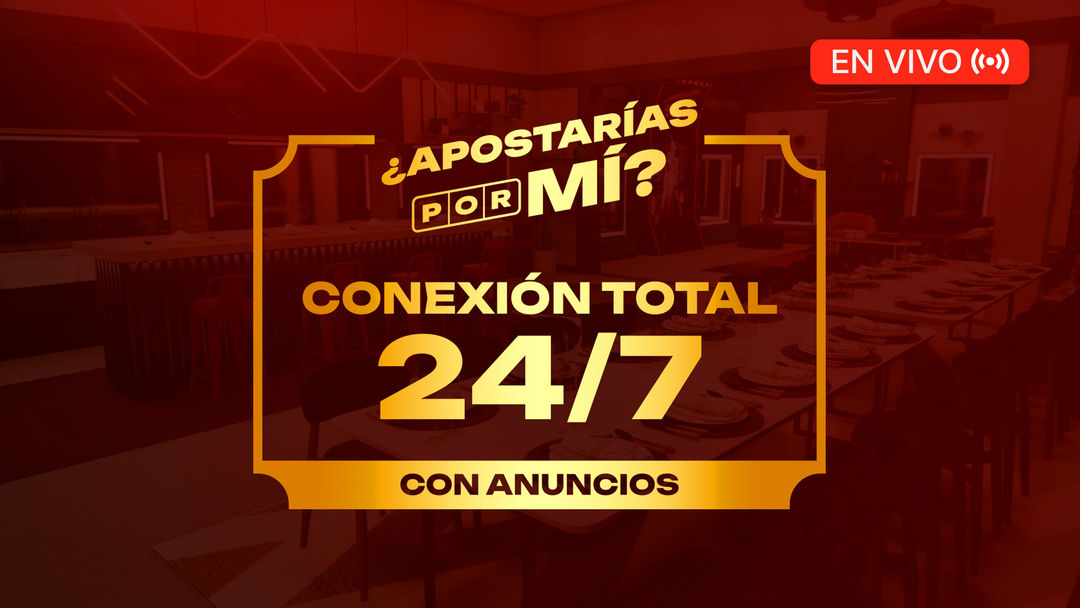 Show de bienvenida | ViX