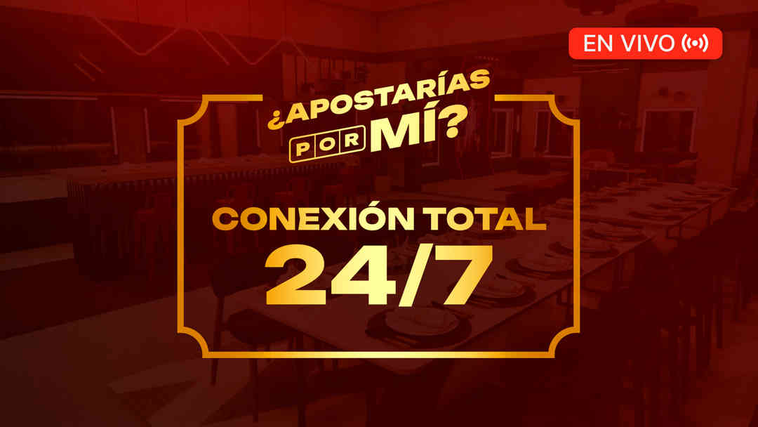 Conexión Total 24/7 | ViX