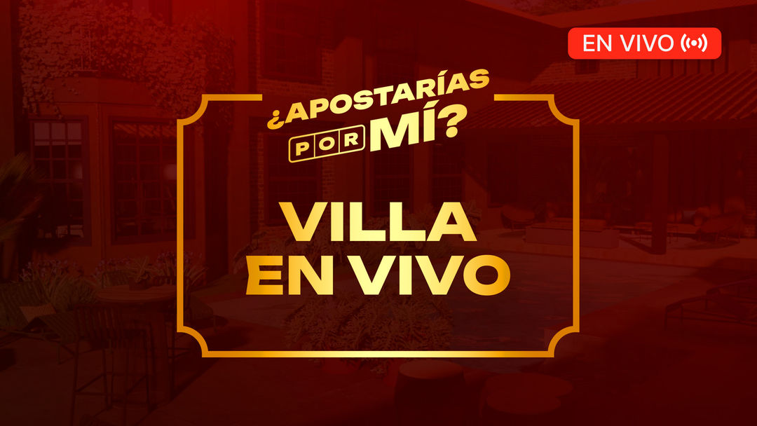Villa en vivo | ViX