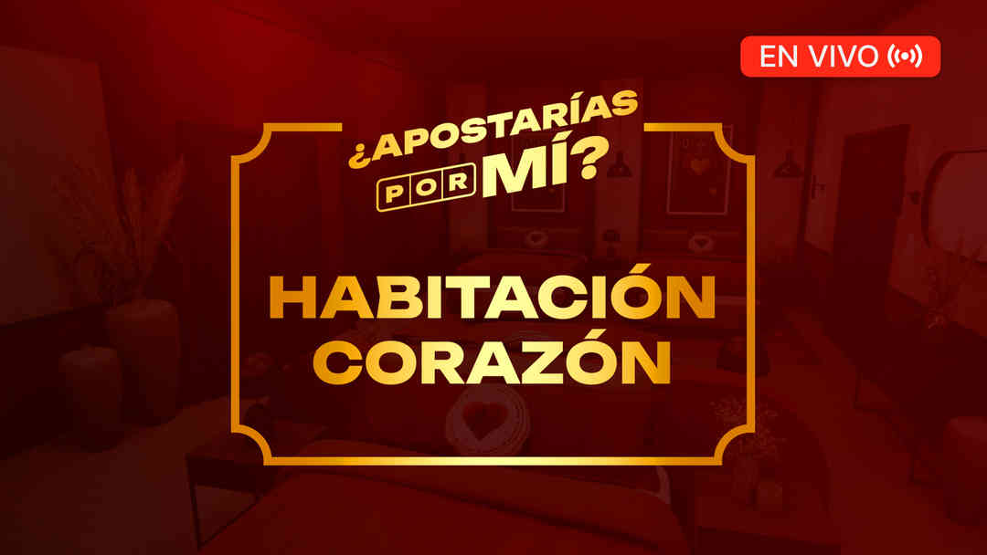 Habitación Corazón | ViX