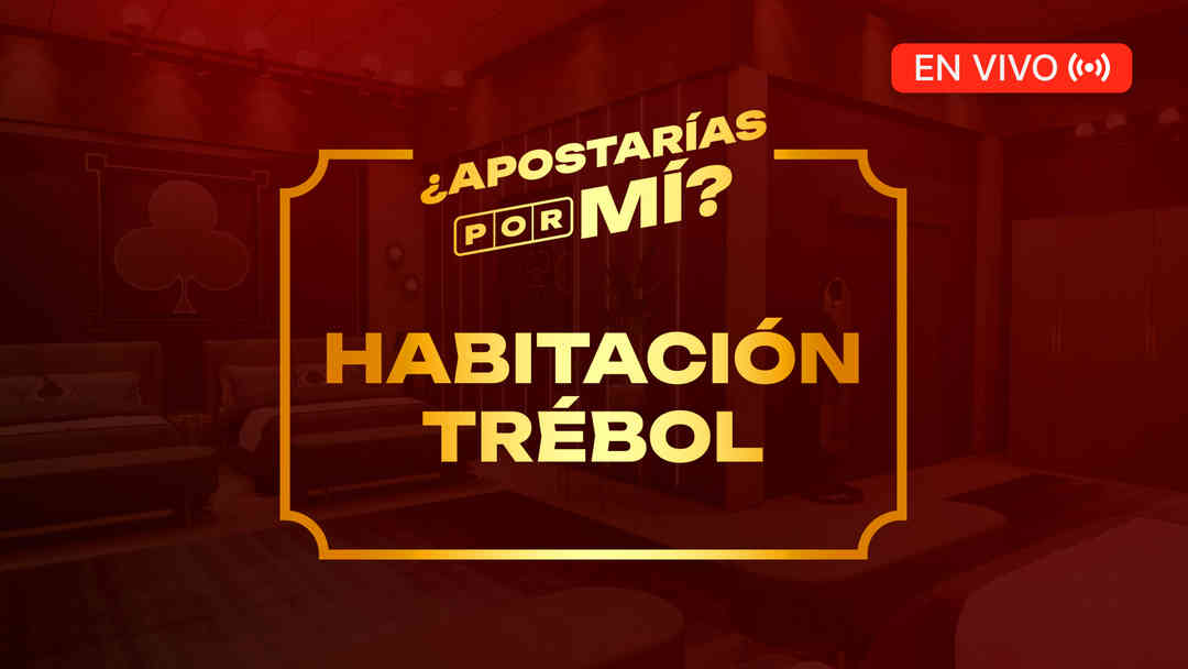 Habitación Trébol | ViX
