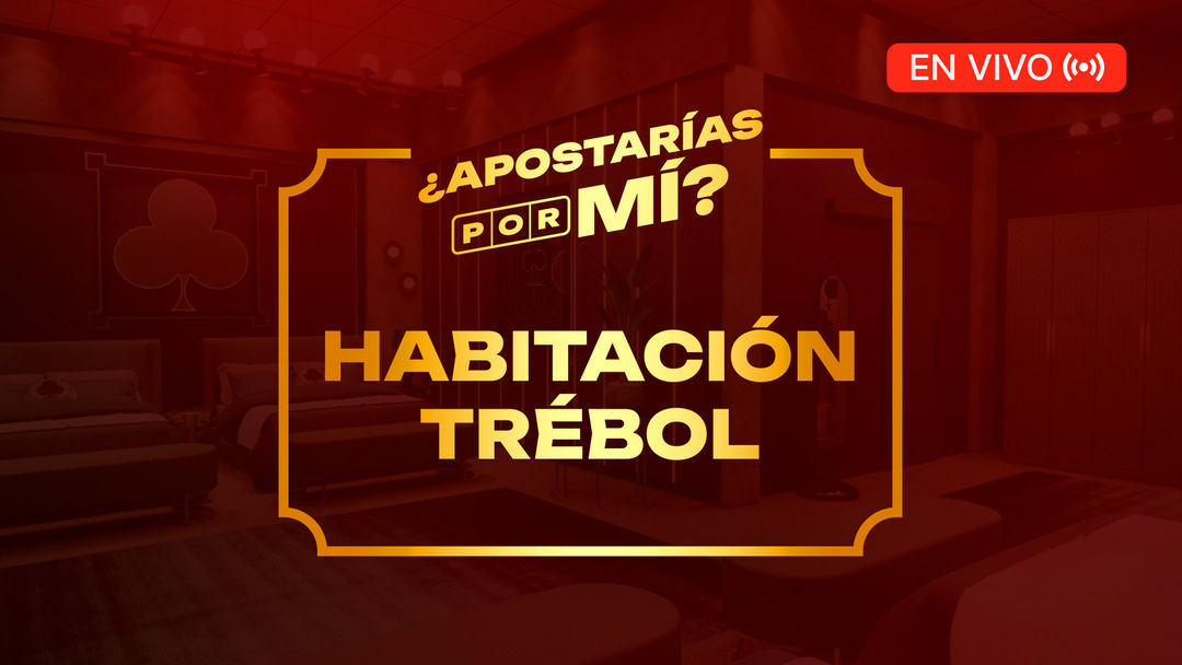 Habitación Trébol | ViX