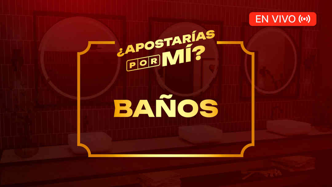 Baños | ViX
