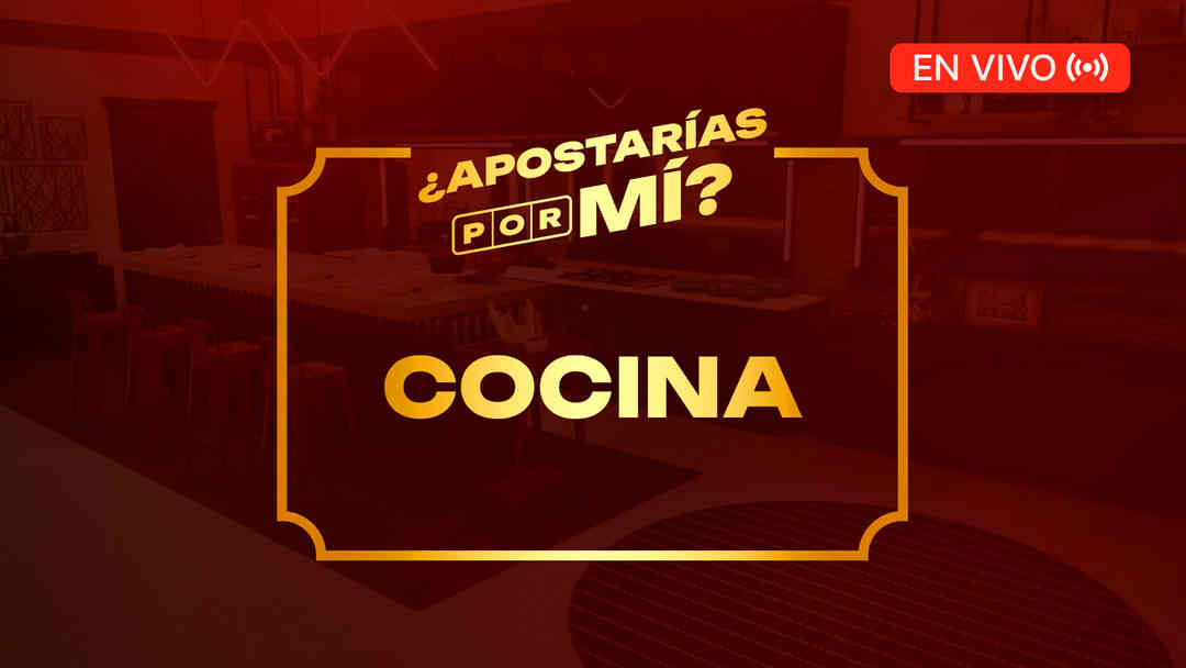 Cocina | ViX