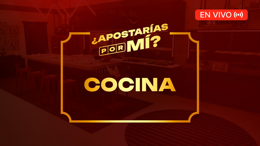 Cocina | ViX