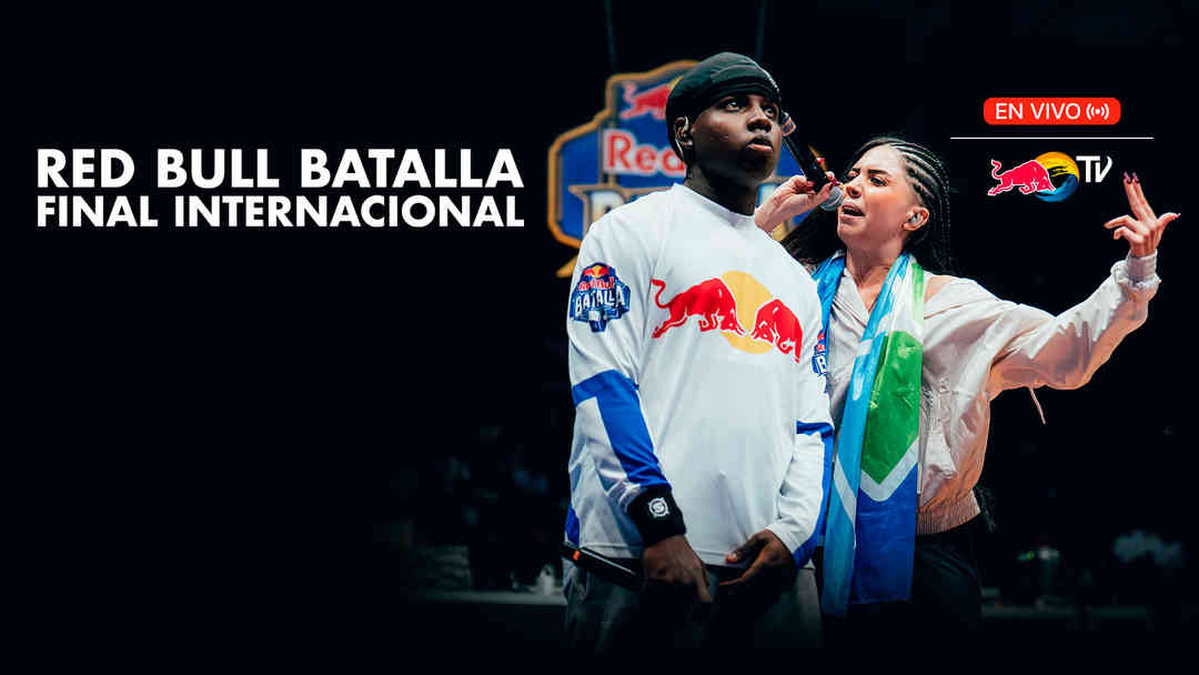 EN VIVO Drift Masters Irlanda Top 16 | ViX