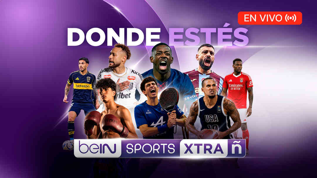 Pro Footvolley Tour | ViX