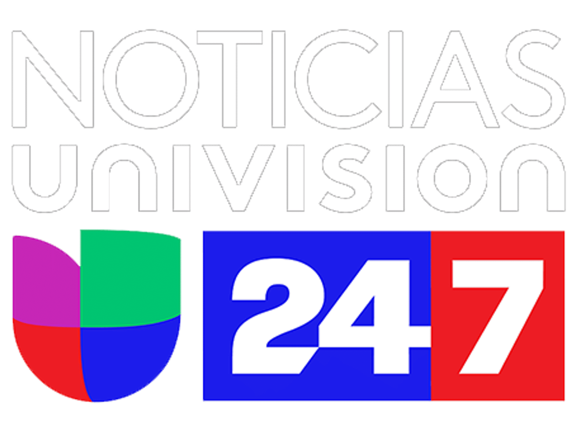 Noticias Univision 24/7 | ViX