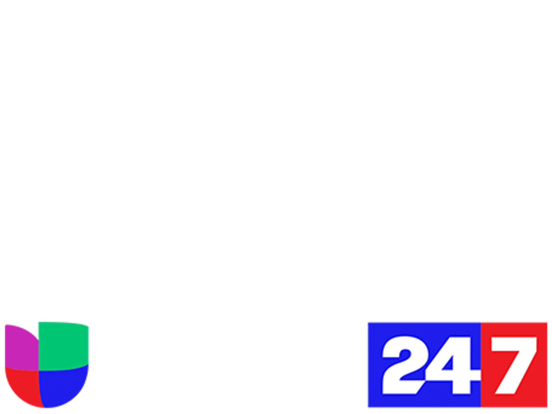 Noticias Univision 24/7 | ViX