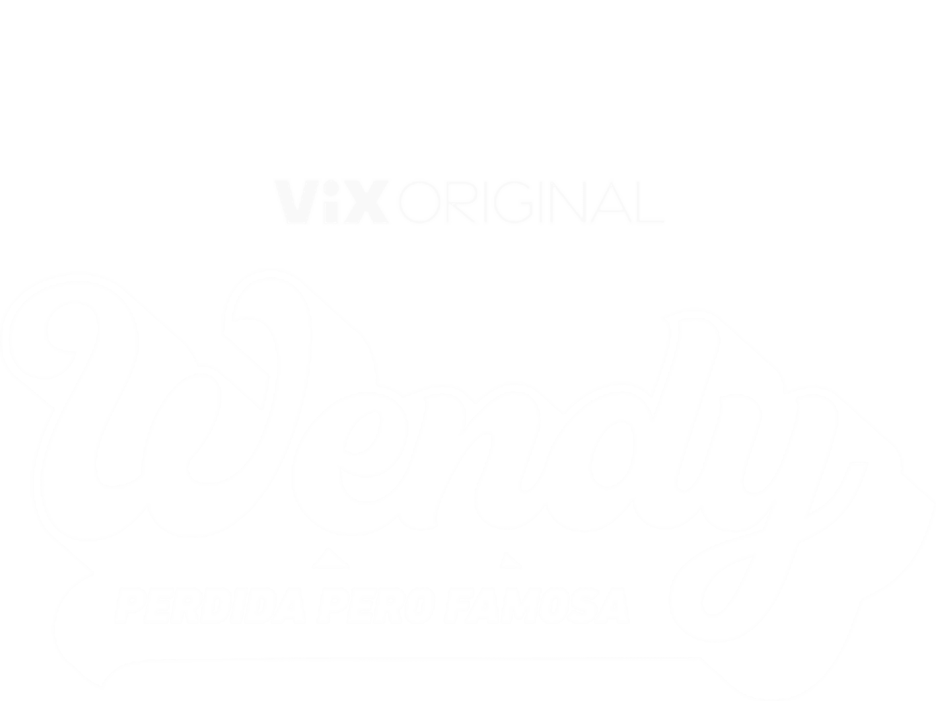 Wendy: Perdida pero famosa | ViX