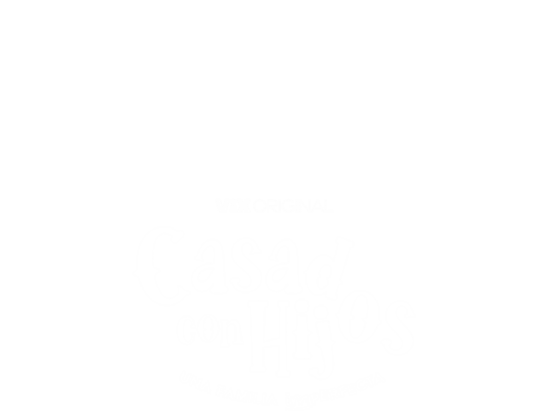 Casados con hijos | ViX