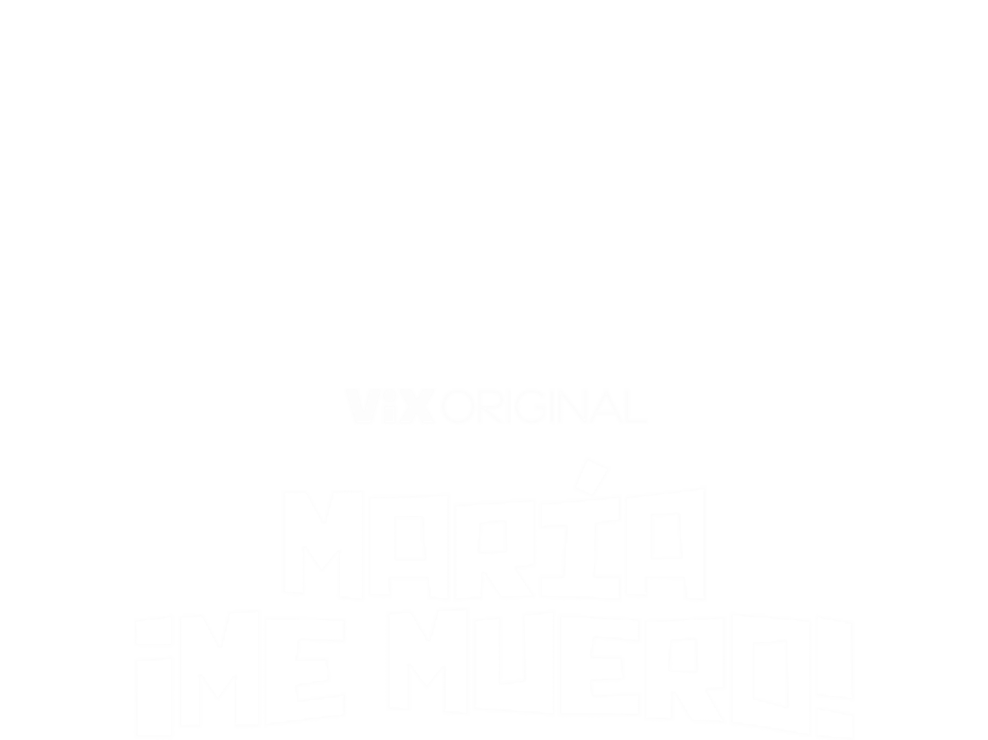 María, me muero | ViX