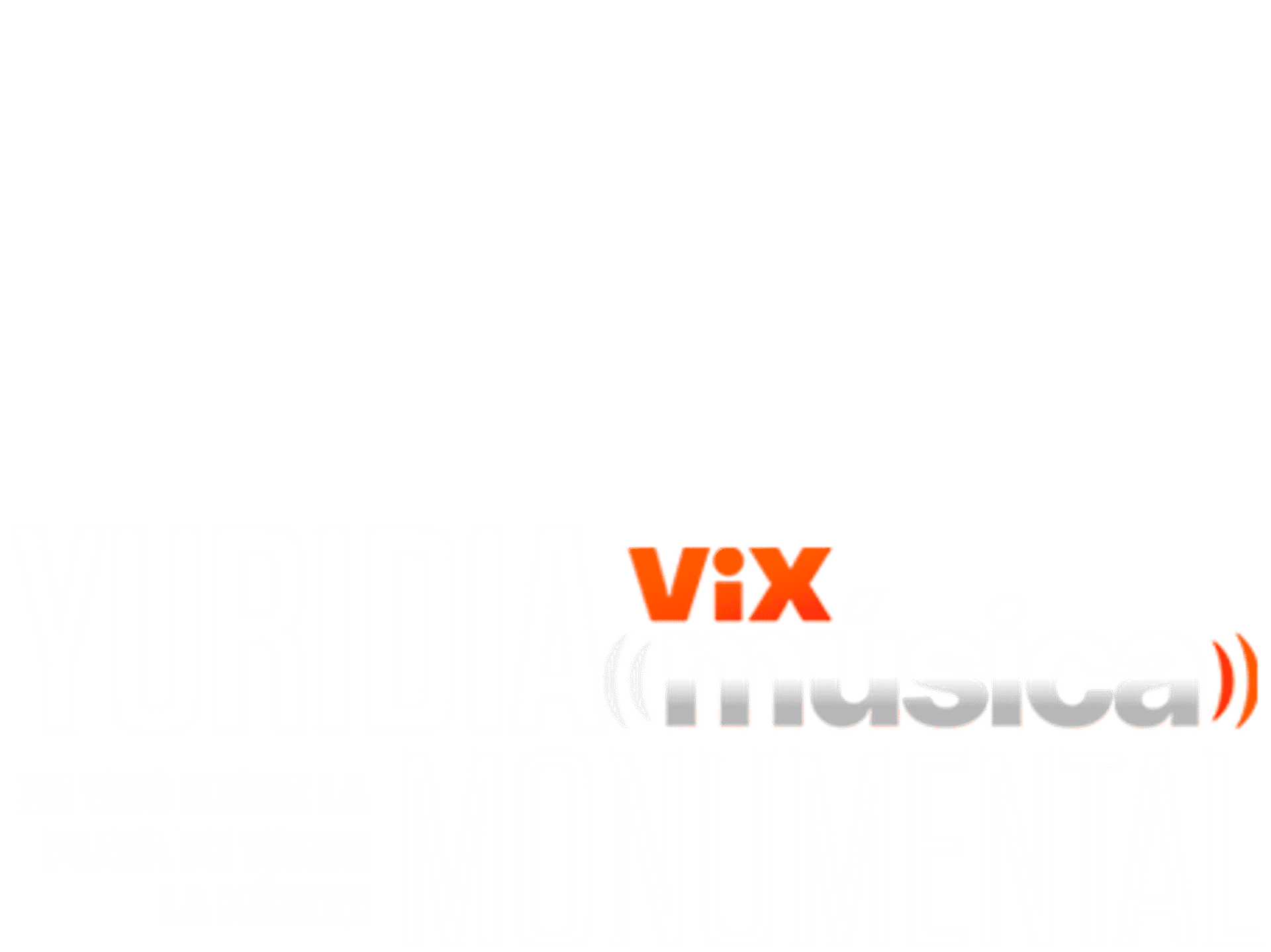 Hero Logo | ViX