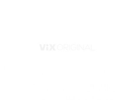 Hero Logo | ViX
