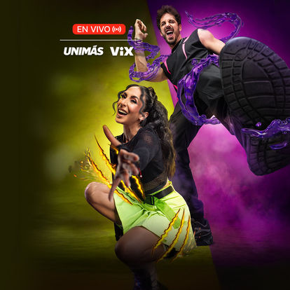 Hero Image | ViX