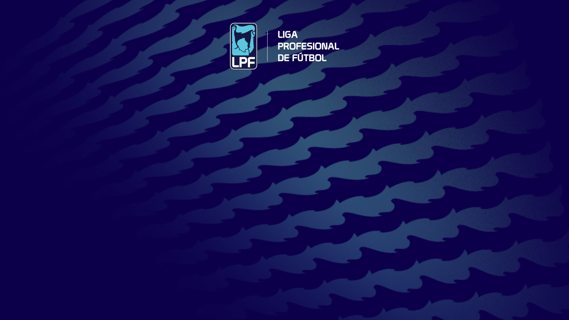 Liga Profesional de Fútbol - Torneo Apertura