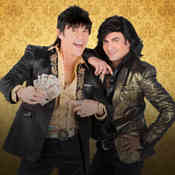 Comedia