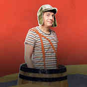 El Chavo
