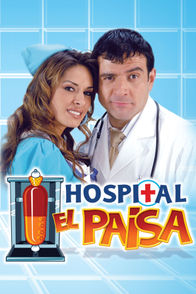 Hospital El Paisa | ViX