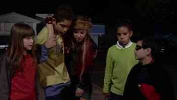 Al rescate de Silvana