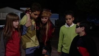 Al rescate de Silvana