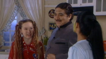 Amistad y amor