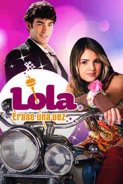 Lola Érase Una Vez