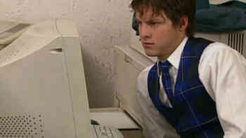 Mensajes sospechosos