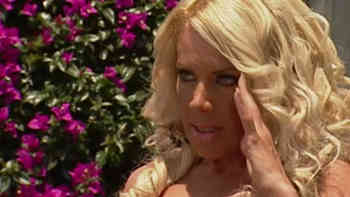 La presentación de la banda