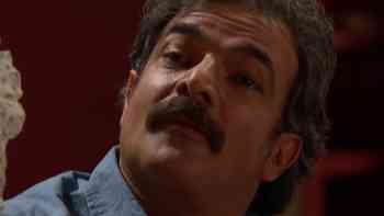 ¿En dónde está Amy?